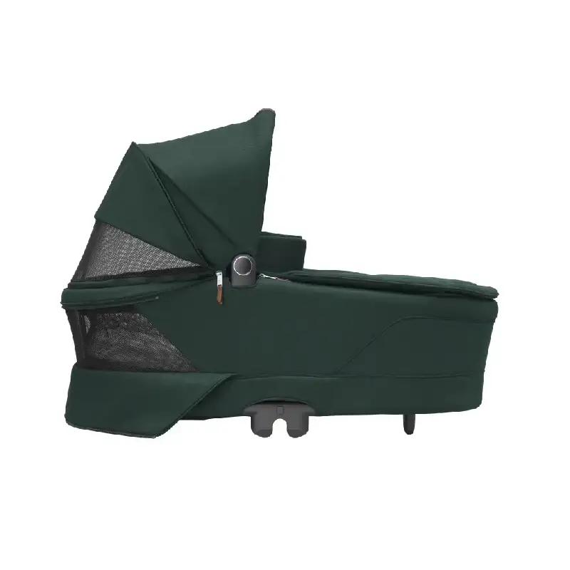 Maxi-Cosi OXFORD PLUS TWILLIC GREEN - Image 8