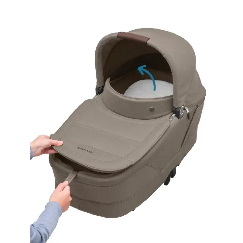 Maxi-Cosi OXFORD PLUS TWILLIC TRUFFLE - Image 10