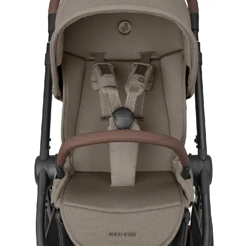 Maxi-Cosi OXFORD PLUS TWILLIC TRUFFLE - Image 3