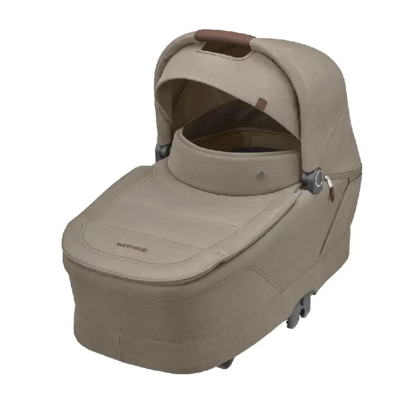 Maxi-Cosi OXFORD PLUS TWILLIC TRUFFLE - Image 6
