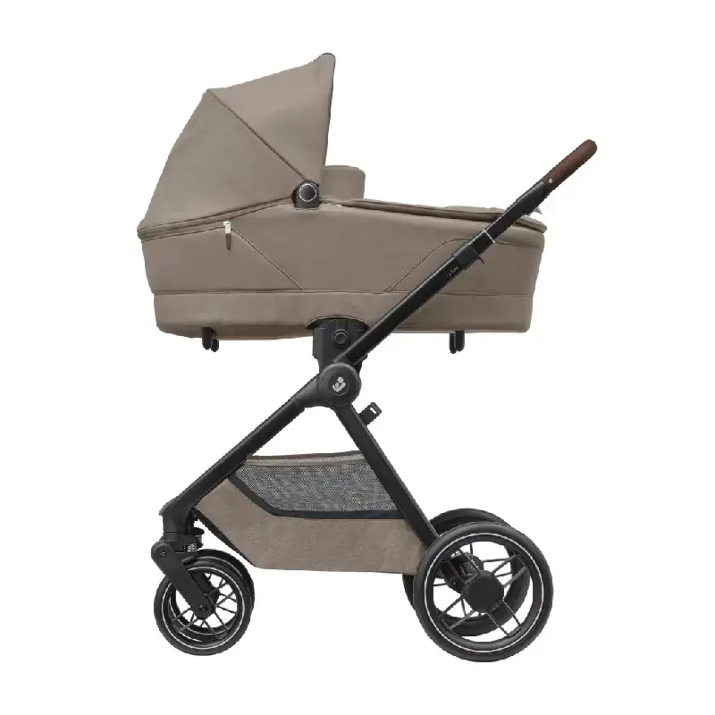 Maxi-Cosi OXFORD PLUS TWILLIC TRUFFLE - Image 8