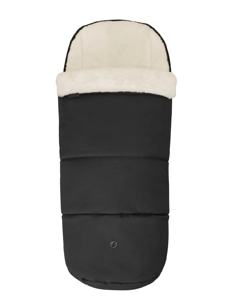 Maxi-Cosi Oxford Tilbehørs pakke - Black - Image 4