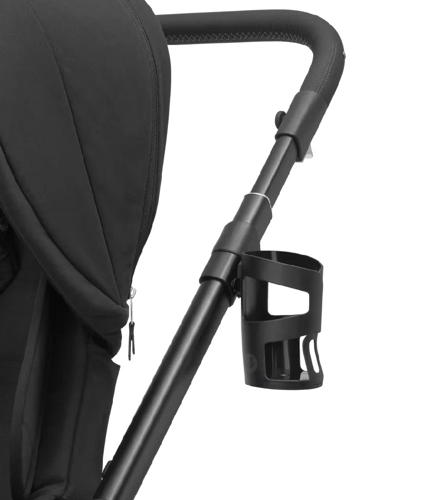 Maxi-Cosi Oxford Tilbehørs pakke - Black - Image 5