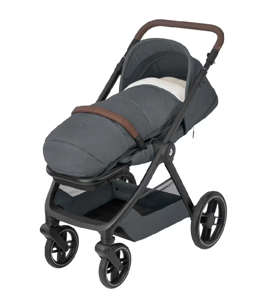 Maxi-Cosi Oxford Tilbehørs pakke - Graphite - Image 2