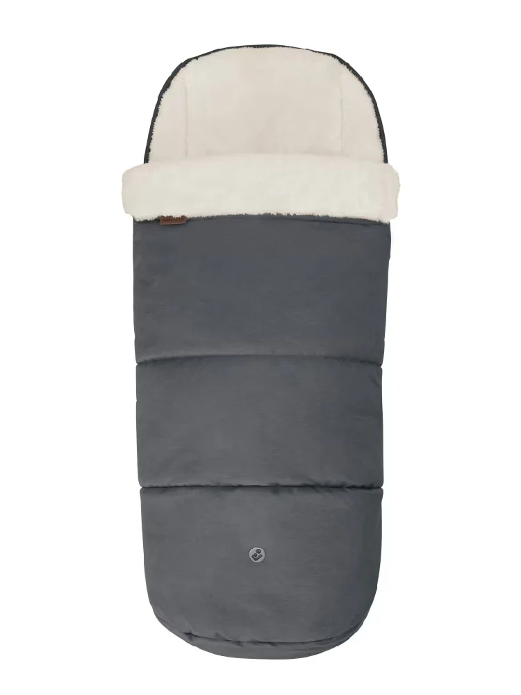 Maxi-Cosi Oxford Tilbehørs pakke - Graphite - Image 3