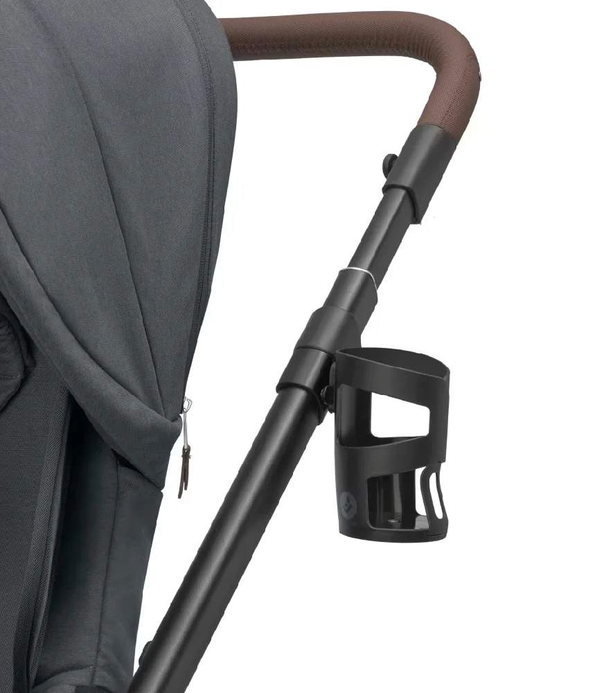 Maxi-Cosi Oxford Tilbehørs pakke - Graphite - Image 4