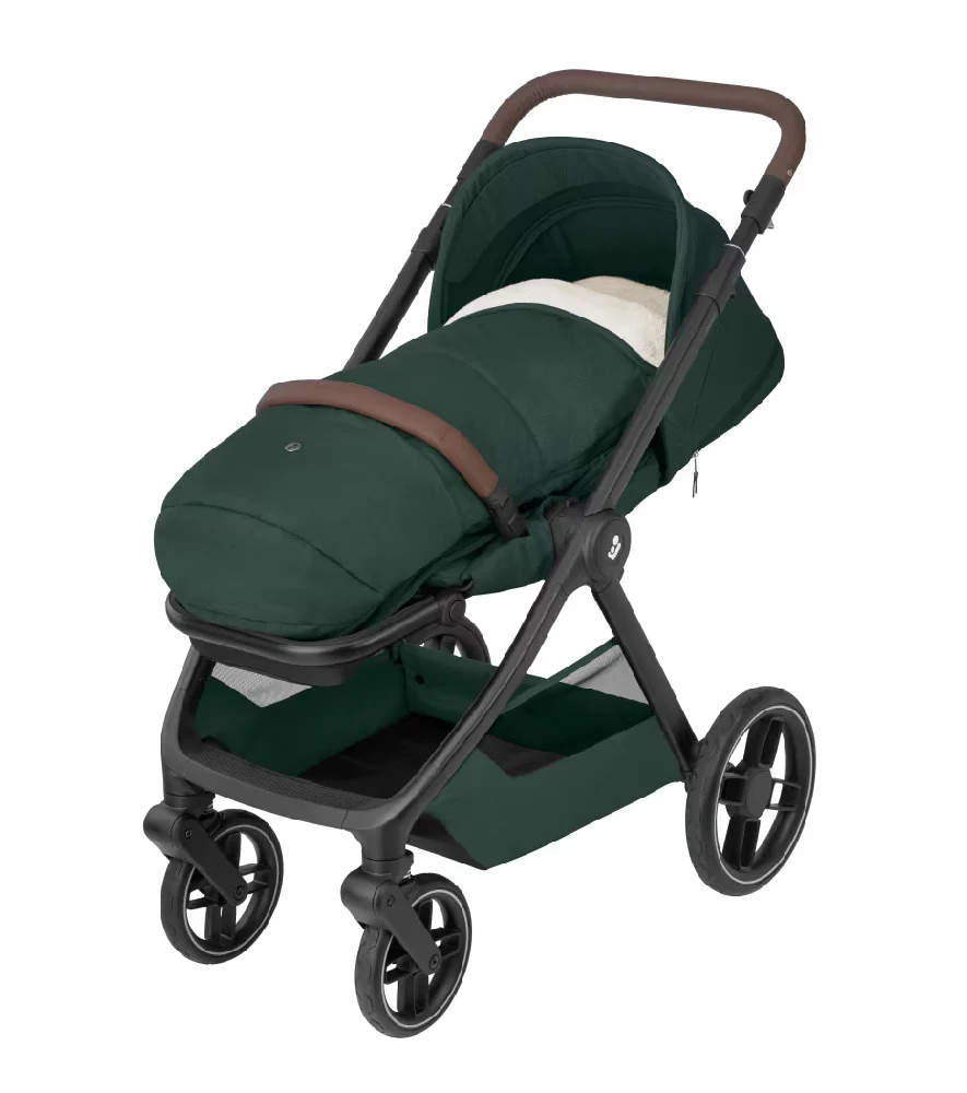 Maxi-Cosi Oxford Tilbehørs pakke - Green - Image 4
