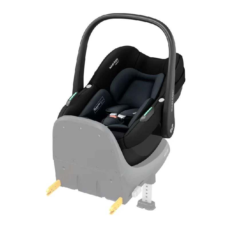 Maxi-Cosi Pebble S