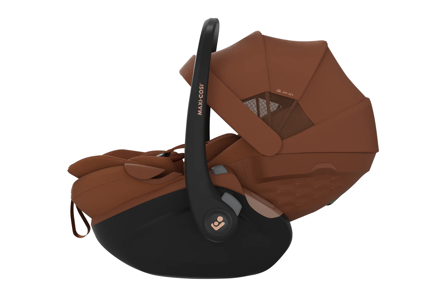 Maxi-Cosi Pebble Slide Pro - Copper Terra - Image 2