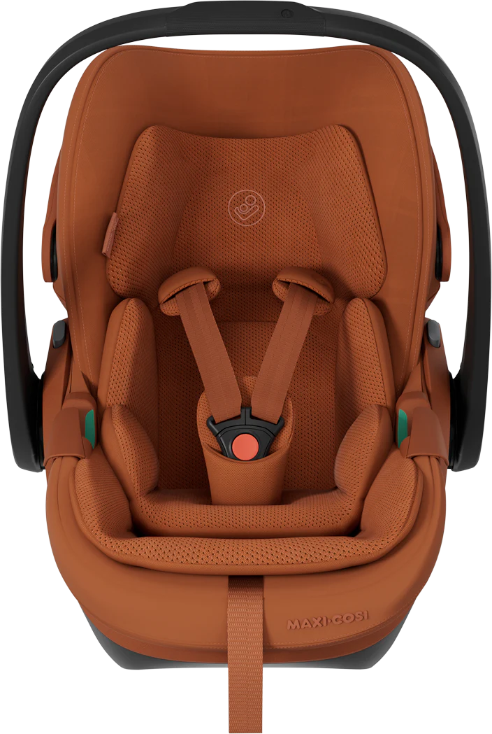 Maxi-Cosi Pebble Slide Pro - Copper Terra - Image 3