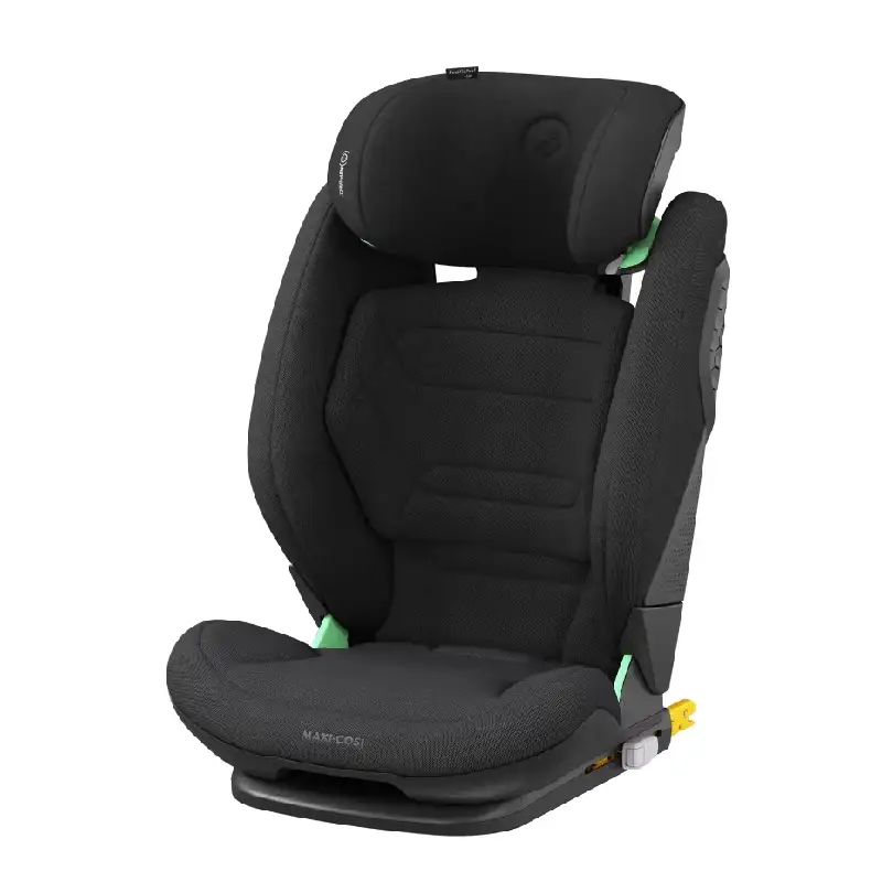 Maxi-Cosi Rodifix Pro2 - Authentic Black