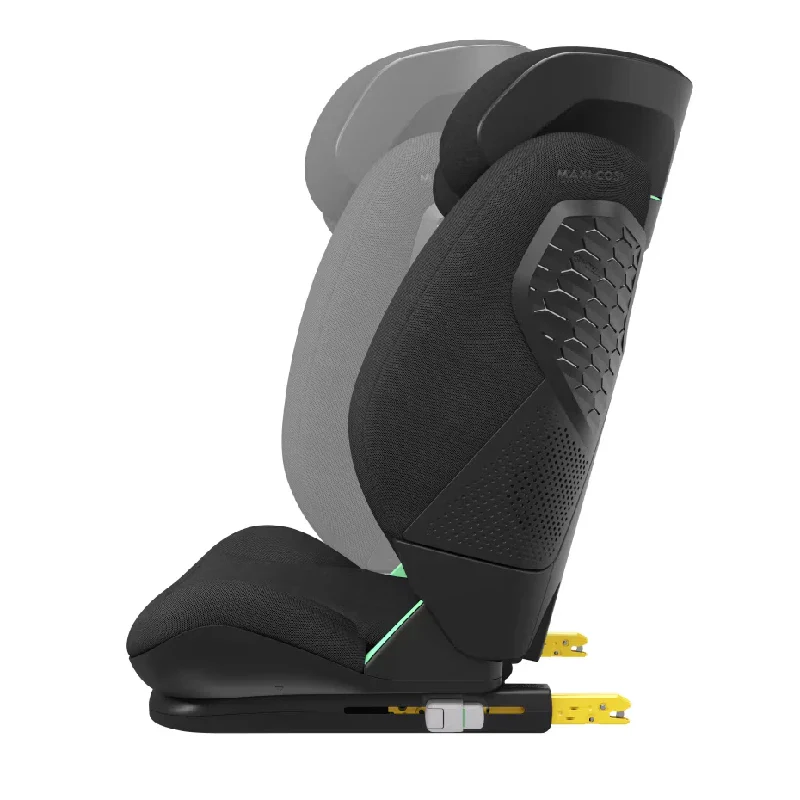 Maxi-Cosi Rodifix Pro2 - Authentic Black - Image 2