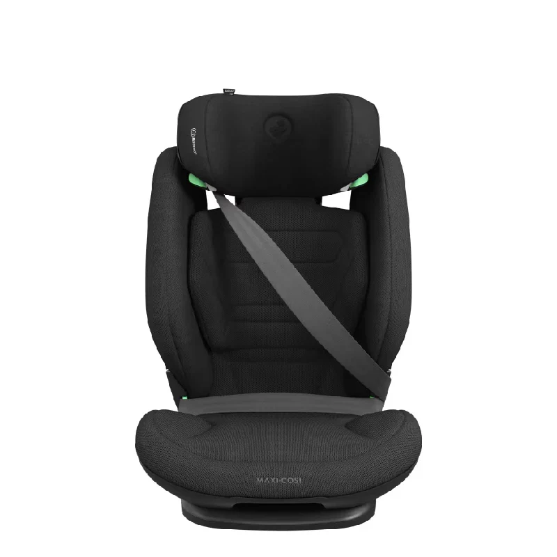 Maxi-Cosi Rodifix Pro2 - Authentic Black - Image 3