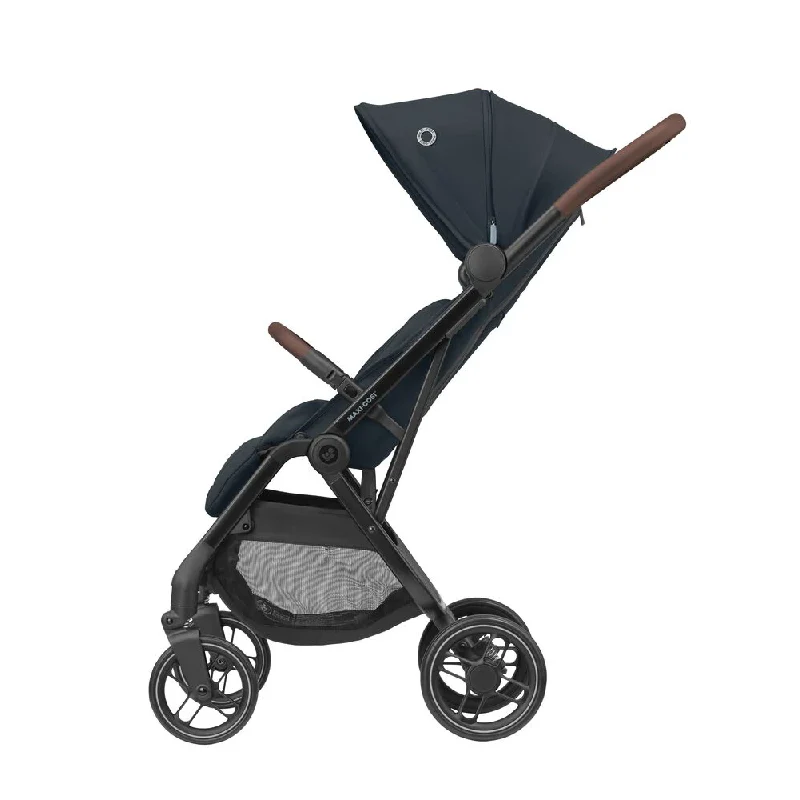 Maxi-Cosi SOHO ESSENTIAL GRAPHITE - Image 6