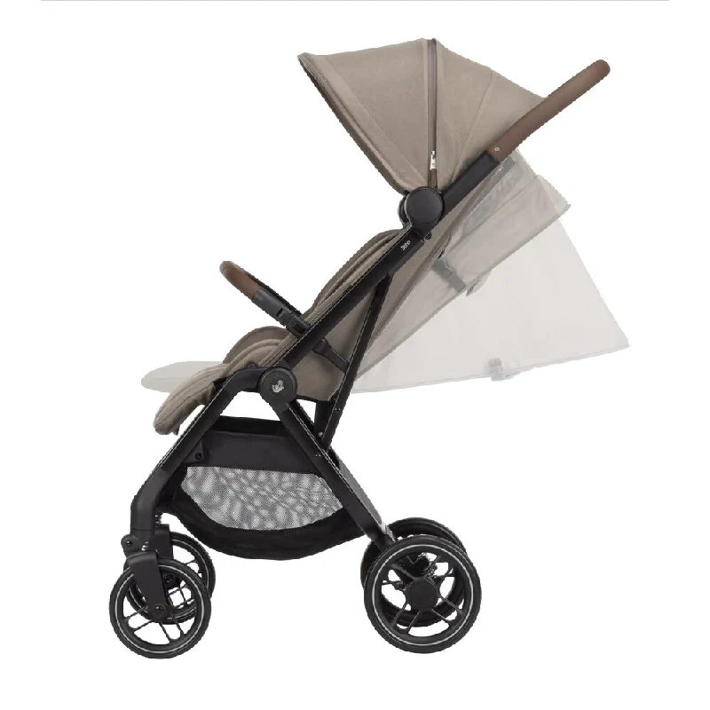 Maxi-Cosi SOHO TWILLIC TRUFFLE - Image 3