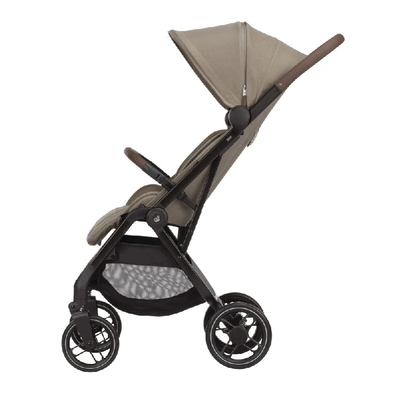 Maxi-Cosi SOHO TWILLIC TRUFFLE - Image 5