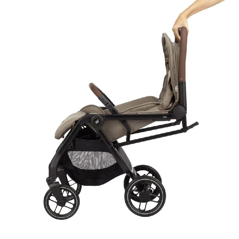 Maxi-Cosi SOHO TWILLIC TRUFFLE - Image 8