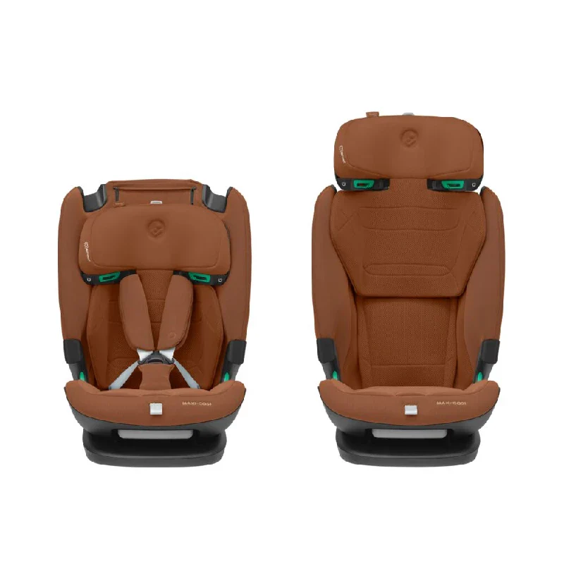 Maxi-Cosi Titan Pro2 I-size - Authentic Terracatta - Image 3