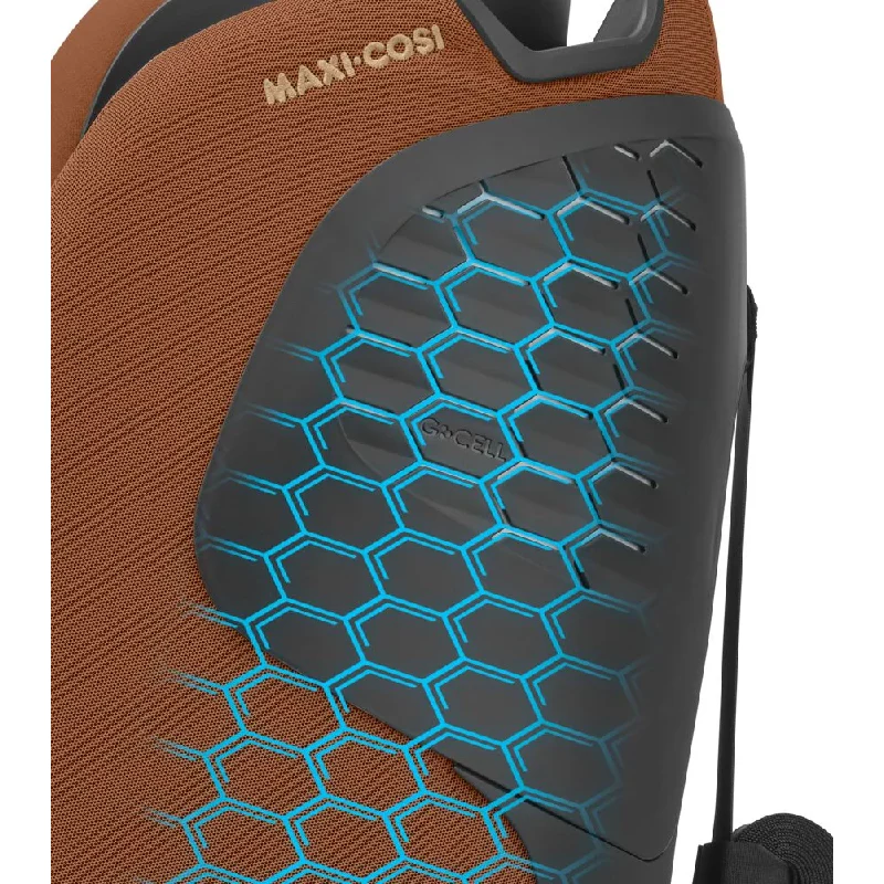 Maxi-Cosi Titan Pro2 I-size - Authentic Terracatta - Image 7