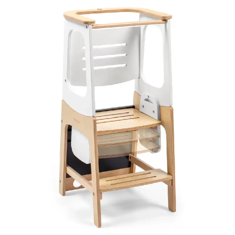 Maxi-Cosi Toucan 3 - i - 1 Læringstårn - Image 2