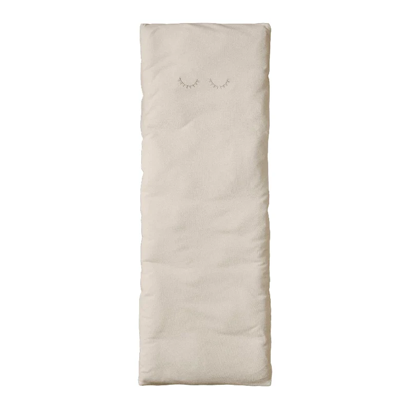 Membantu uldmadras - beige - Image 2