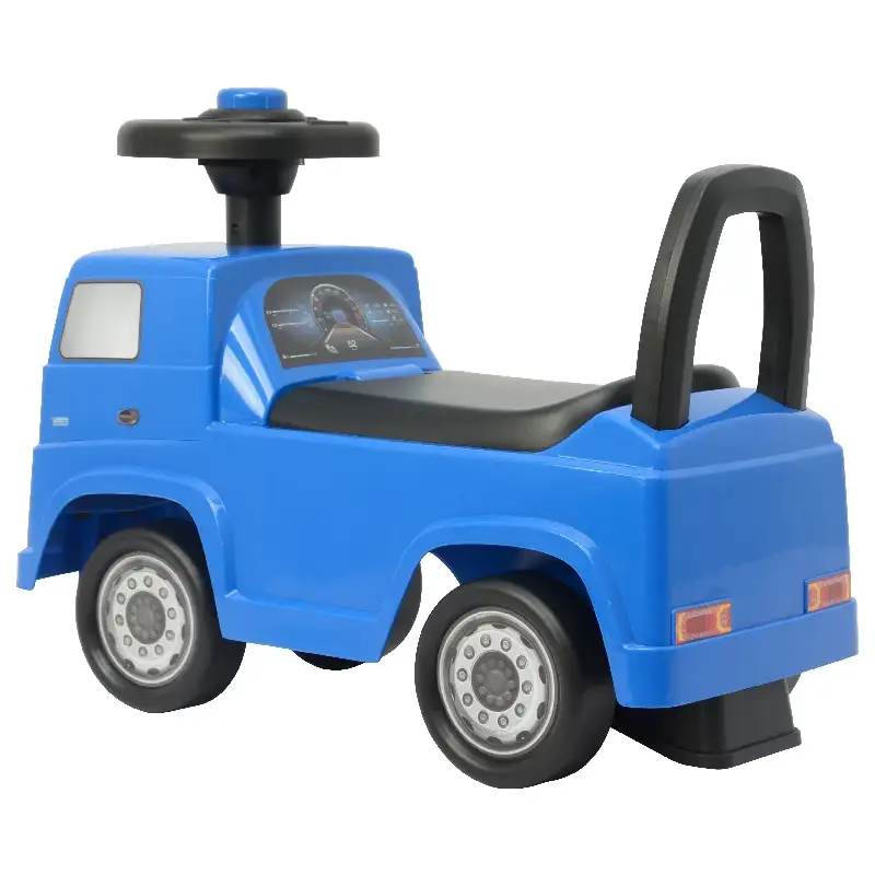 Mercedes Actros lastbil - Image 3