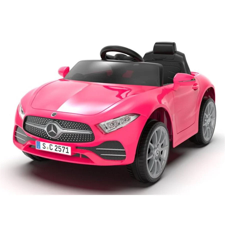 Mercedes CLS 350 12V - Pink - Image 2