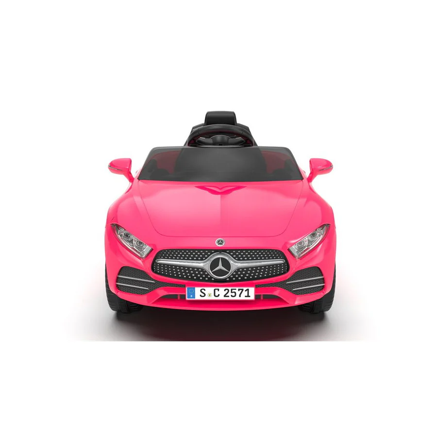 Mercedes CLS 350 12V - Pink - Image 3
