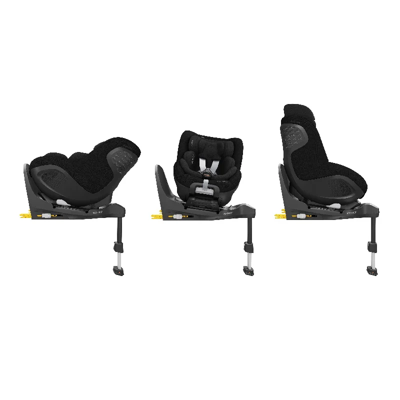 Maxi-Cosi Mica 360 Pro Authentic Black - Image 10