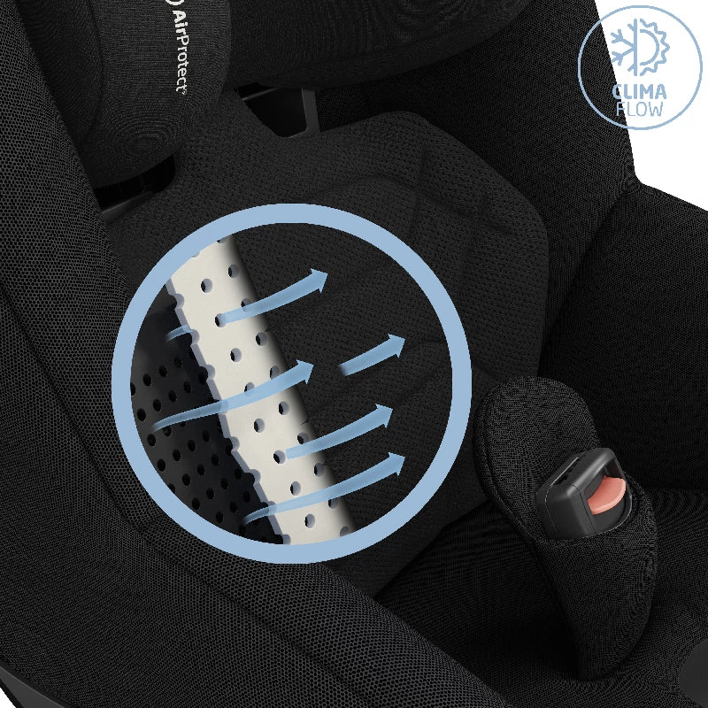 Maxi-Cosi Mica 360 Pro Authentic Black - Image 11