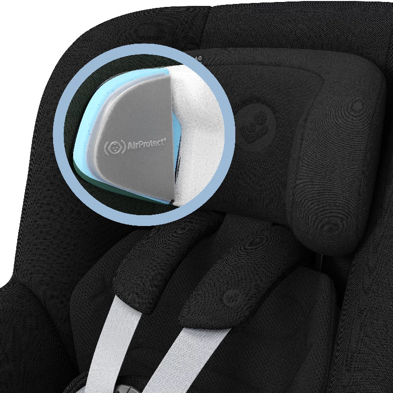 Maxi-Cosi Mica 360 Pro Authentic Black - Image 12
