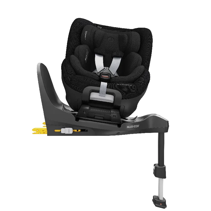 Maxi-Cosi Mica 360 Pro Authentic Black - Image 13