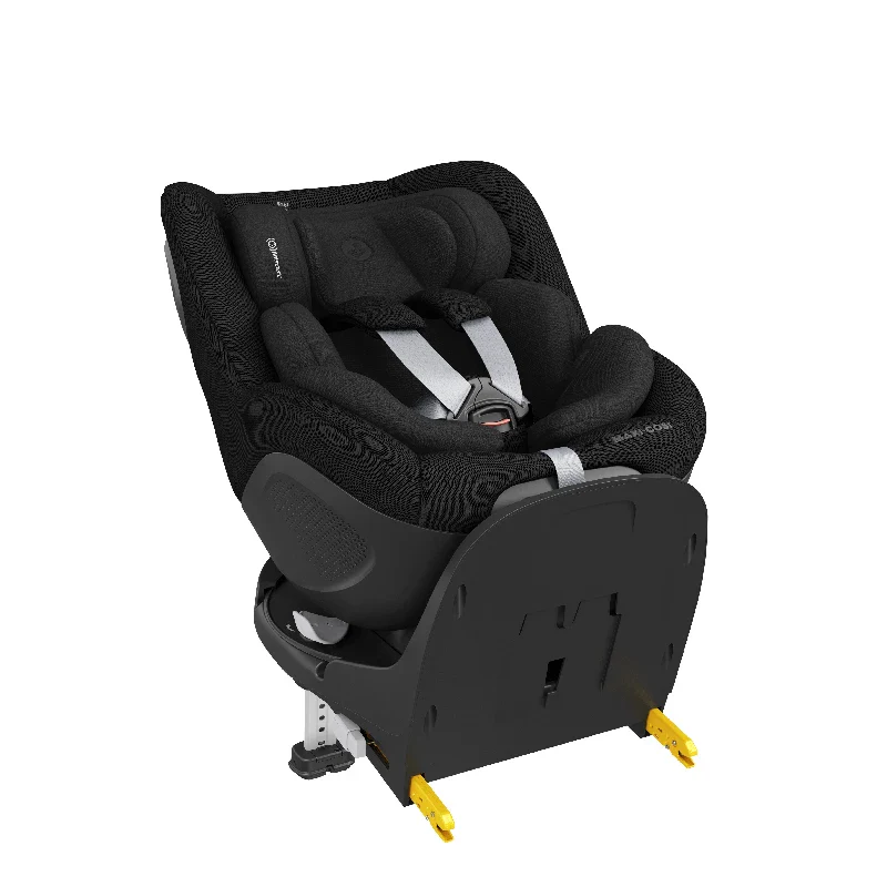 Maxi-Cosi Mica 360 Pro Authentic Black - Image 3