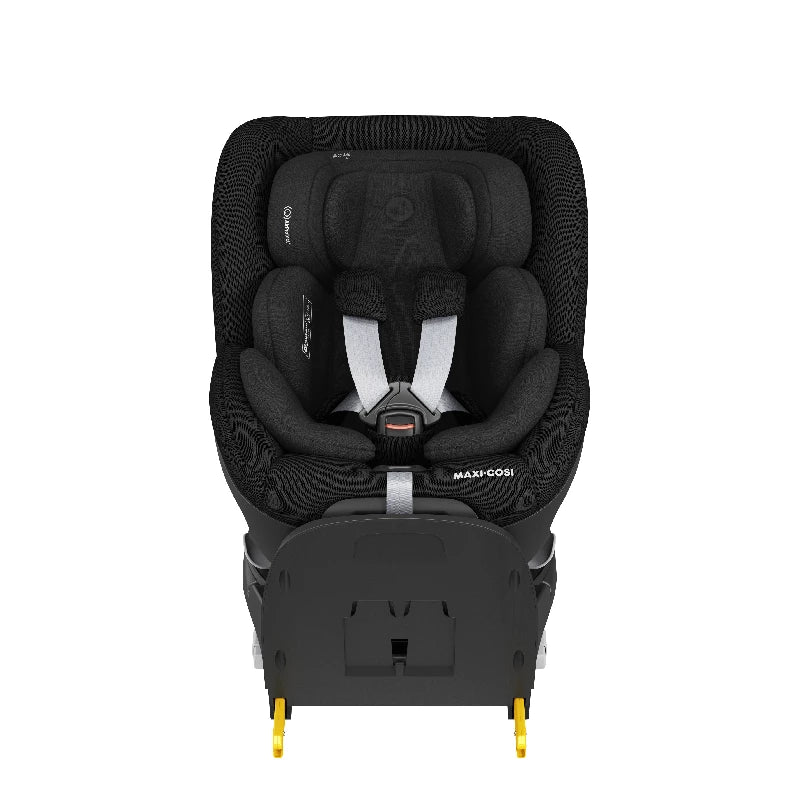 Maxi-Cosi Mica 360 Pro Authentic Black - Image 4