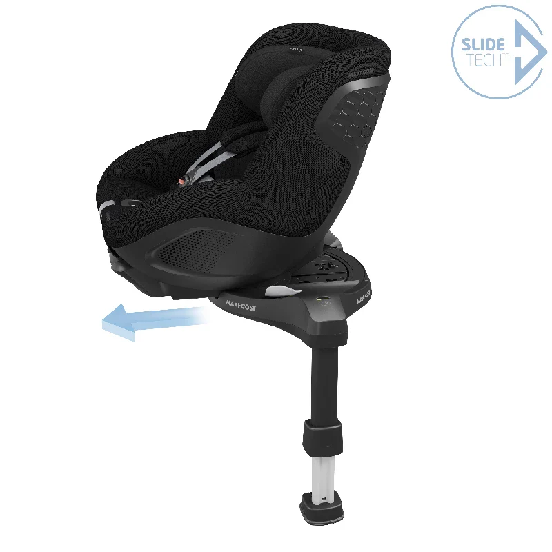 Maxi-Cosi Mica 360 Pro Authentic Black - Image 8