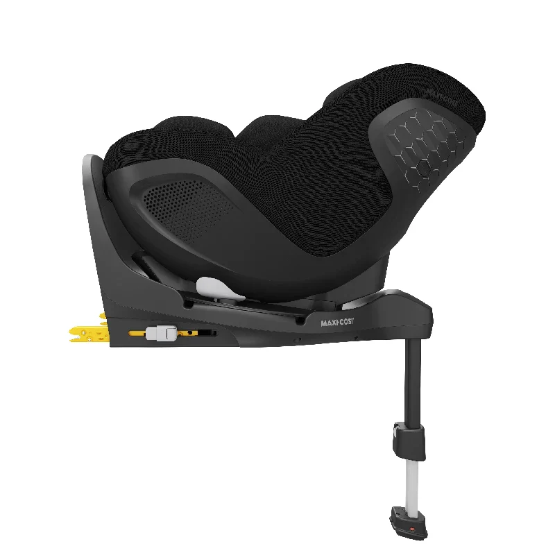Maxi-Cosi Mica 360 Pro Authentic Black - Image 9