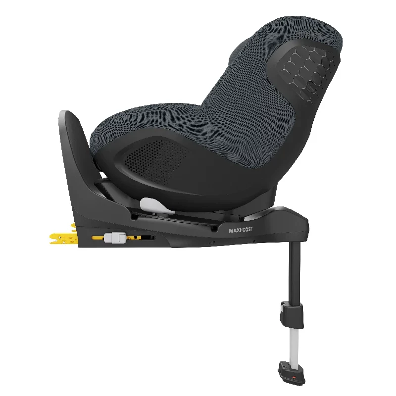 Maxi-Cosi Mica 360 Pro Authentic Graphite - Image 12