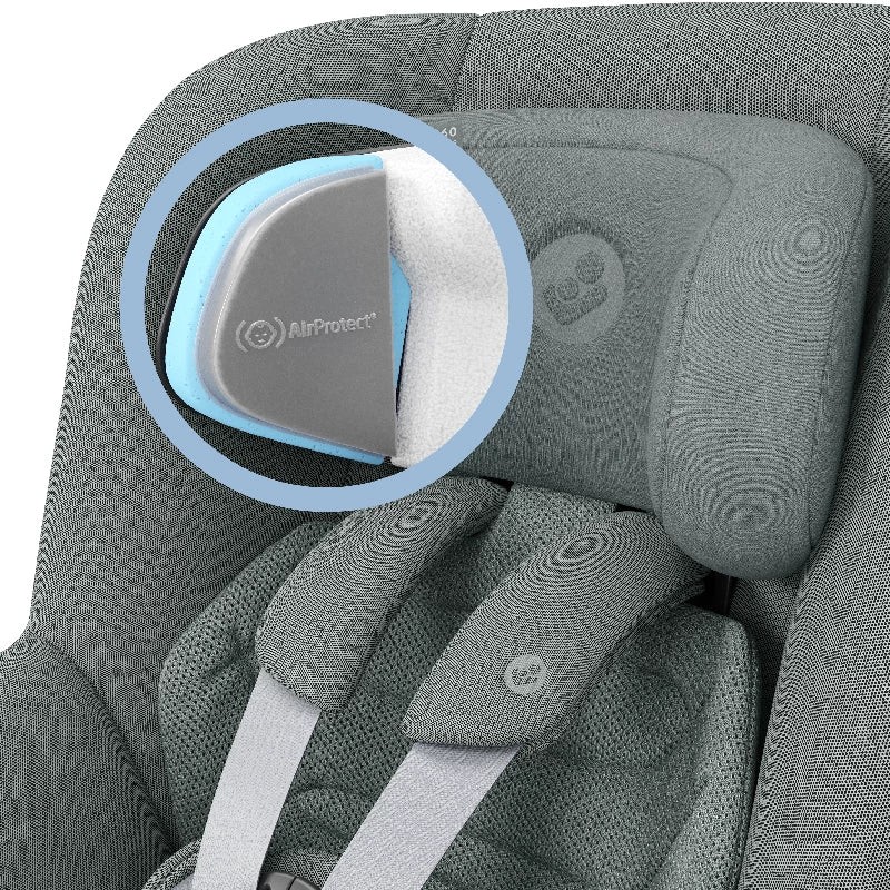 Maxi-Cosi Mica 360 Pro Authentic Grey - Image 4