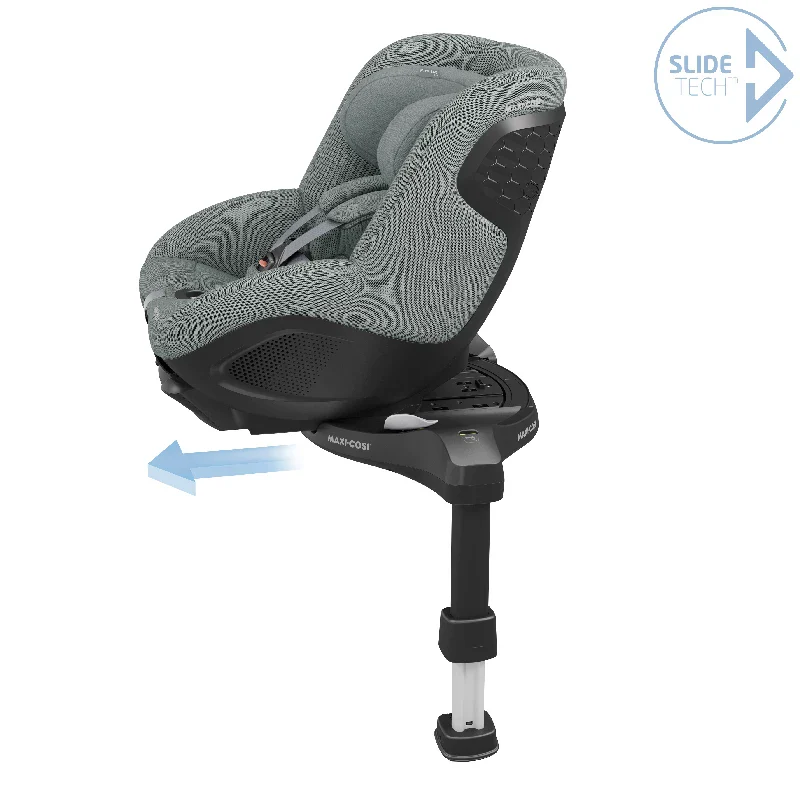 Maxi-Cosi Mica 360 Pro Authentic Grey - Image 7