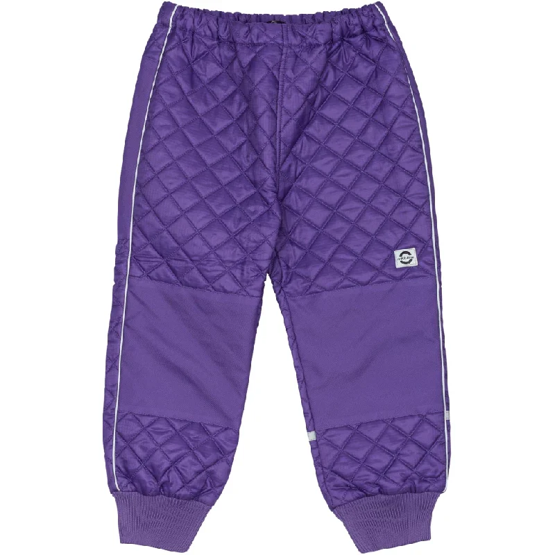 Mikk-Line Termosæt - Deep Lavender - Image 5