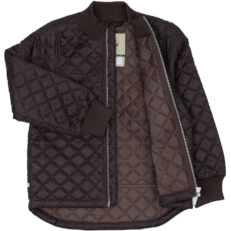 Mikk-Line Termosæt - Raisin - Image 3