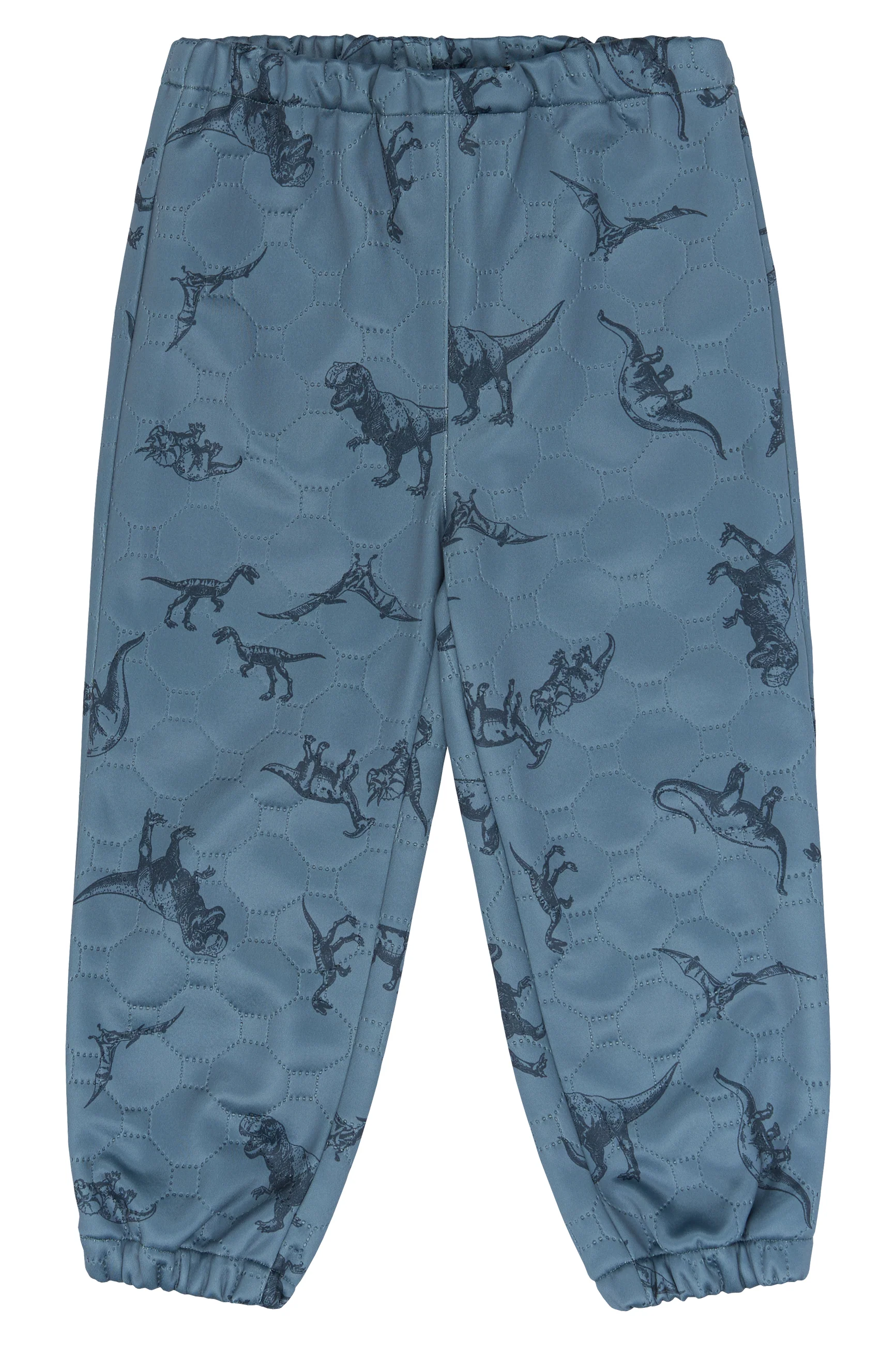 Mikk-Line Termosæt Soft - Dino Stroke - Image 6