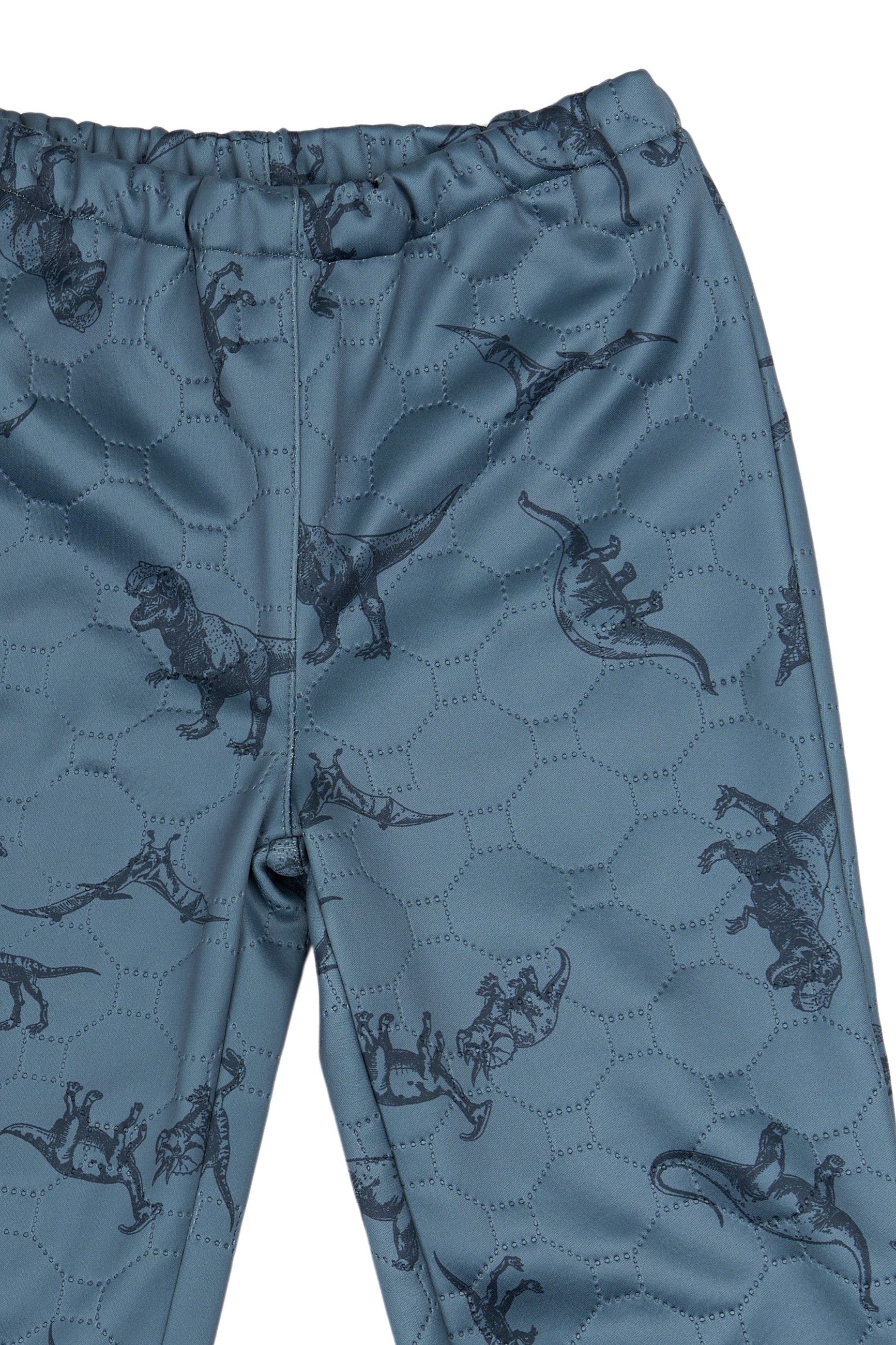 Mikk-Line Termosæt Soft - Dino Stroke - Image 7