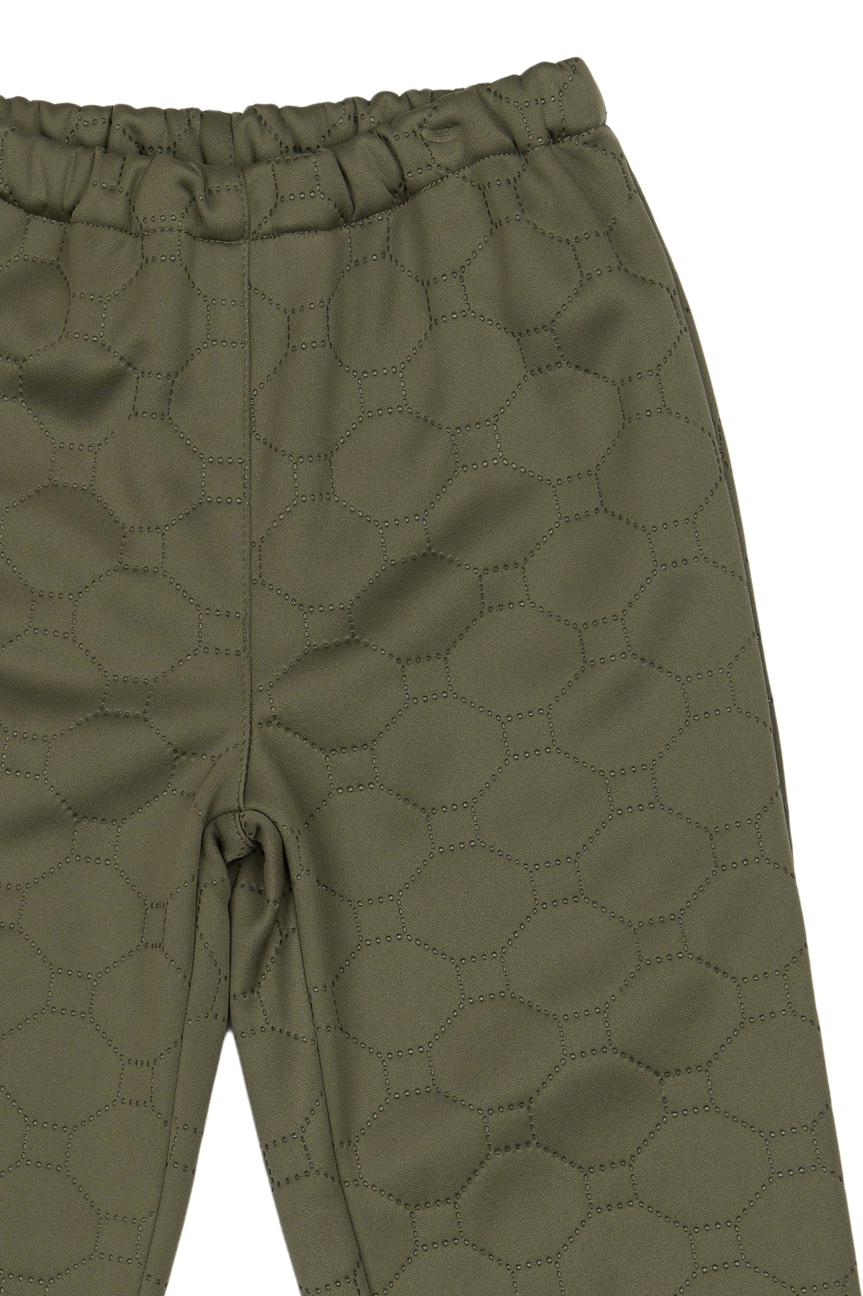 Mikk-Line Termosæt Soft - Dusty Olive - Image 8