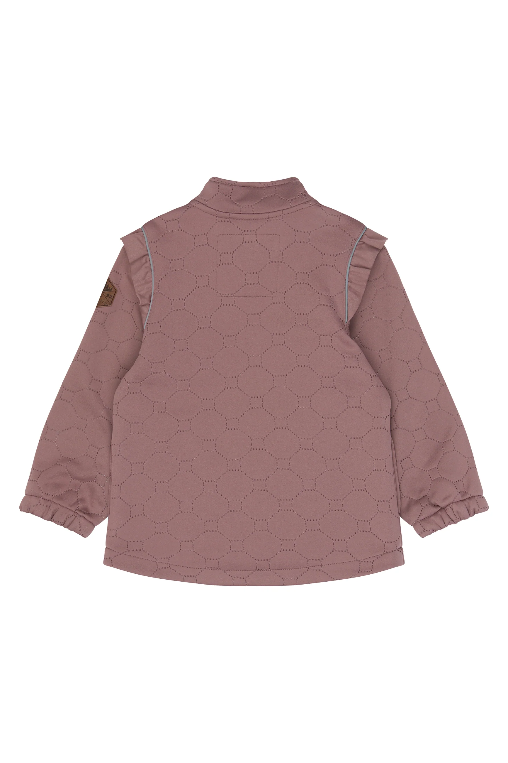 Mikk-Line Termosæt Soft - Twilight Mauve - Image 3