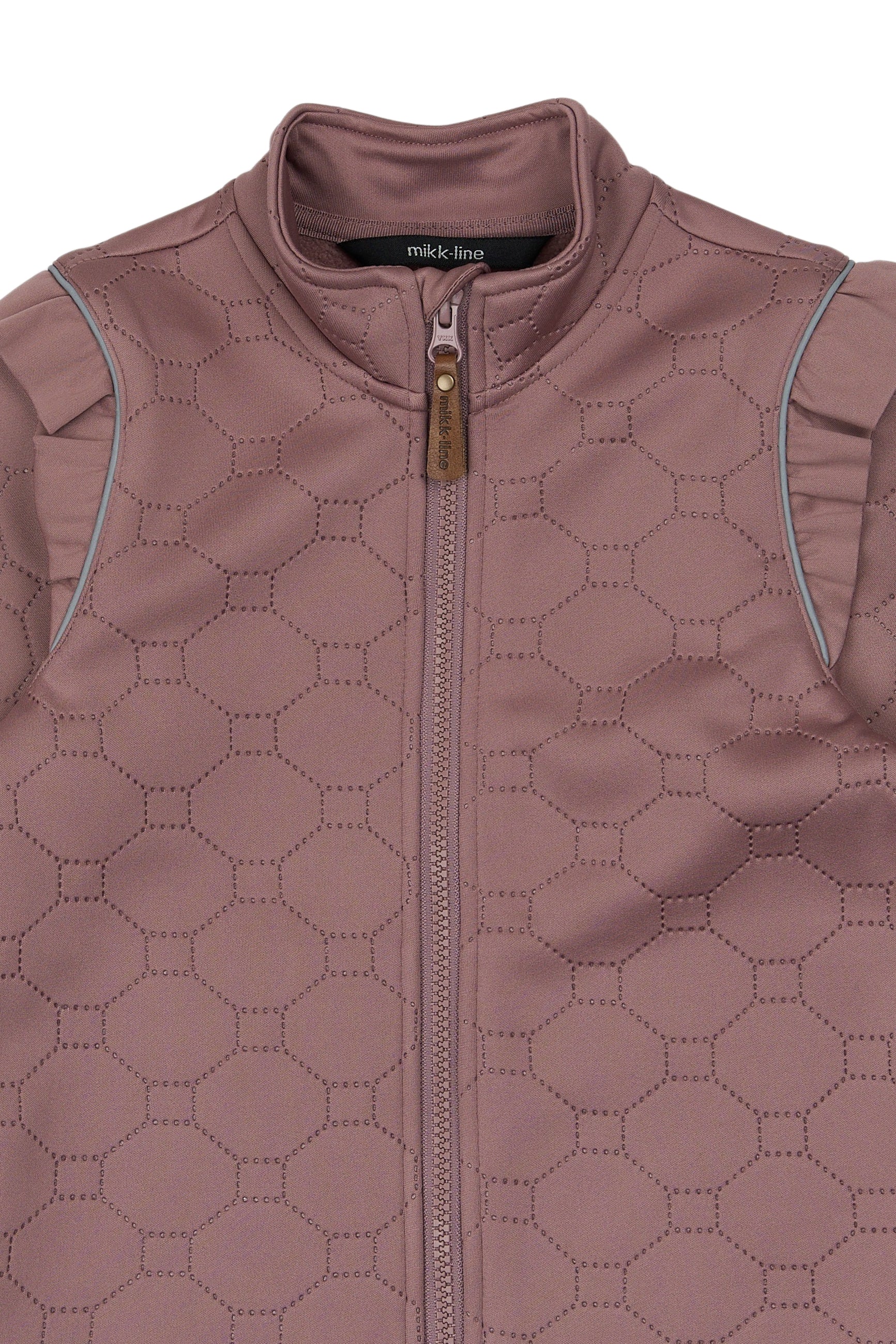 Mikk-Line Termosæt Soft - Twilight Mauve - Image 5