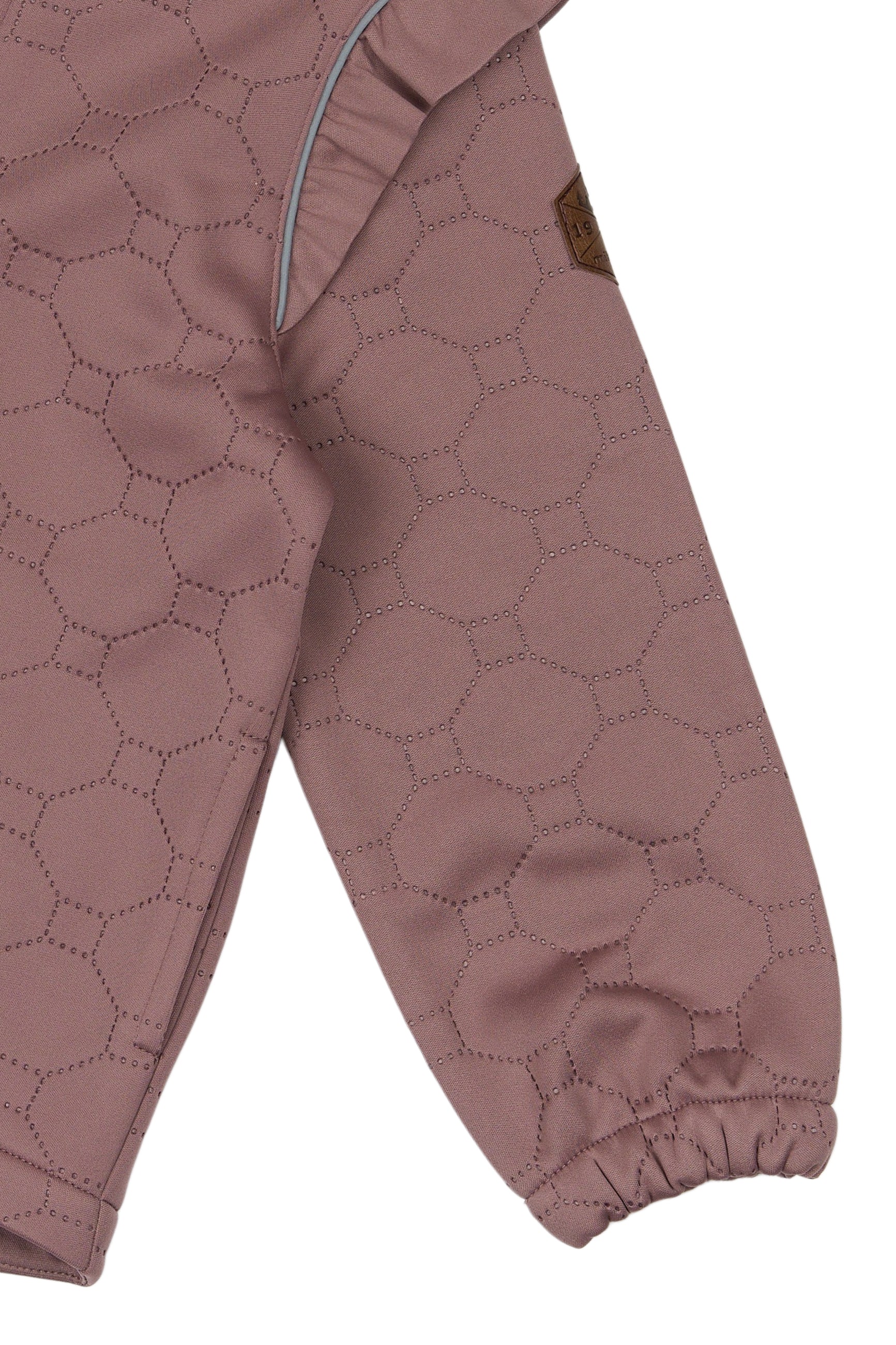 Mikk-Line Termosæt Soft - Twilight Mauve - Image 6