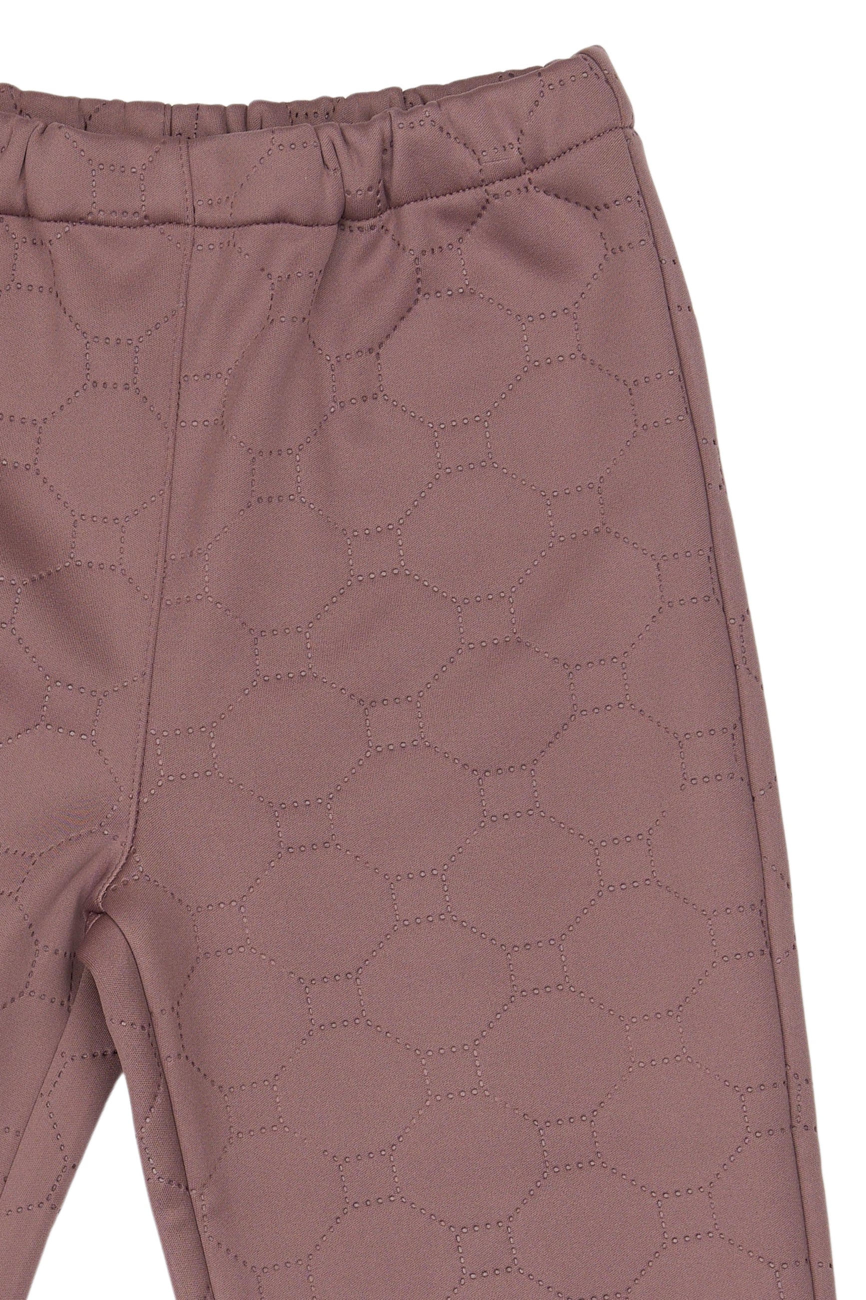 Mikk-Line Termosæt Soft - Twilight Mauve - Image 8
