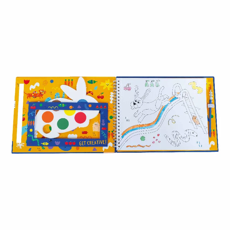Min maler palette - Pets - Image 3