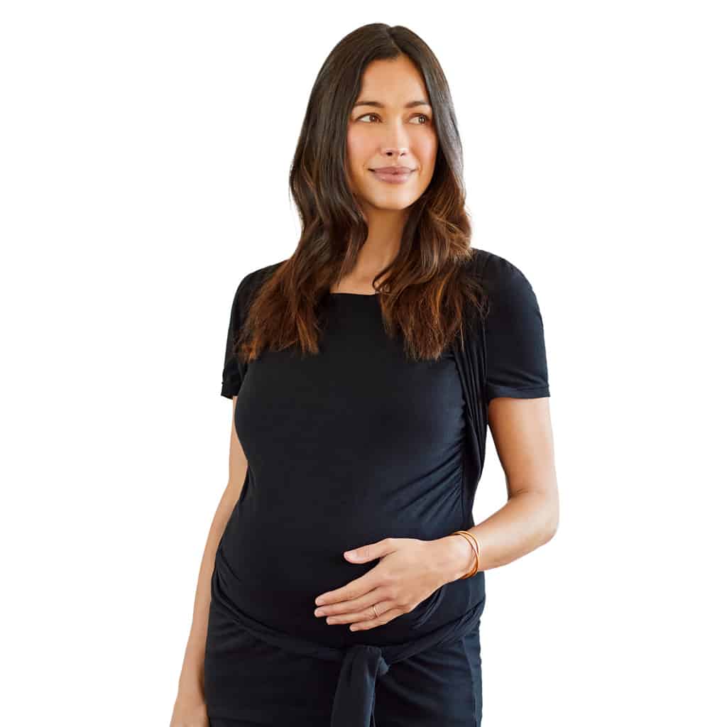 Moby Bump & Beyond - Black (S) - Image 5